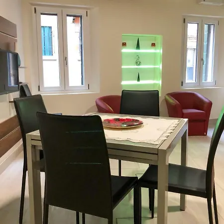 Apartament Ca Del Rio *