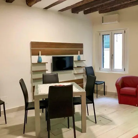 Apartament Ca Del Rio