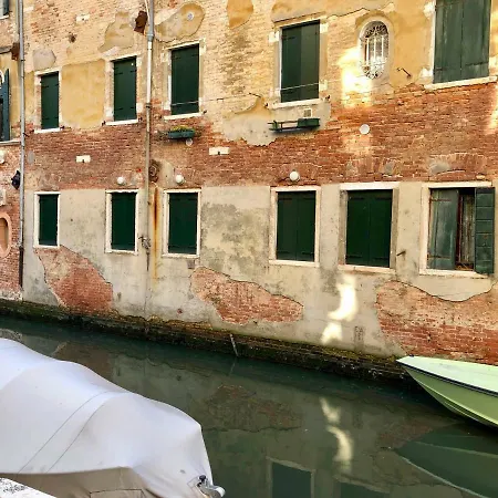 Apartament Ca Del Rio *
