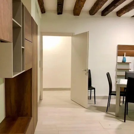 Ca Del Rio Apartament