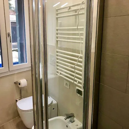 Apartamento Ca Del Rio Veneza