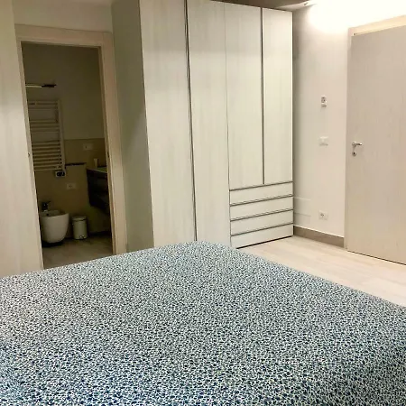 Apartamento Ca Del Rio *