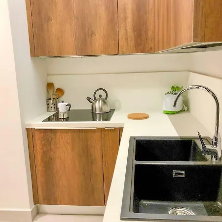 Ca Del Rio Apartamento