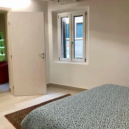 Ca Del Rio Apartamento Veneza